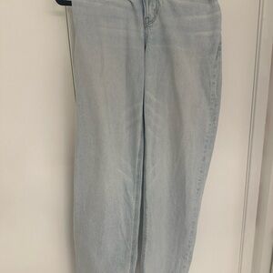 Light Blue Women's Jeans